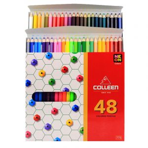 Nên chọn loại bút viết chì màu nào? hình ảnh 1