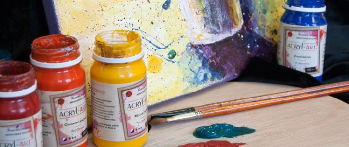 Vẽ màu acrylic là một trải nghiệm sáng tạo đầy thú vị. Với sự hoà trộn màu sắc và tạo hình linh hoạt, bạn có thể tạo ra các tác phẩm nghệ thuật đẹp mắt. Hãy xem hình ảnh liên quan và khám phá thêm những ý tưởng sáng tạo với màu acrylic.