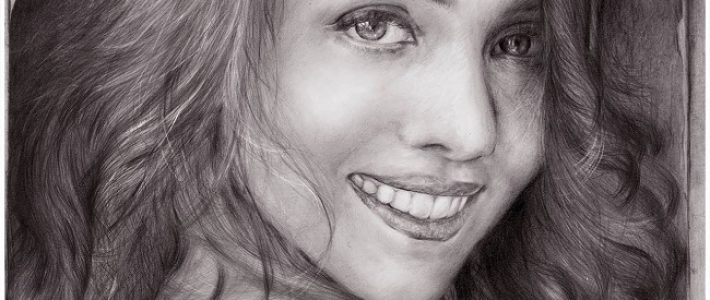 Học cách vẽ người: hướng dẫn các bước vẽ mặt người