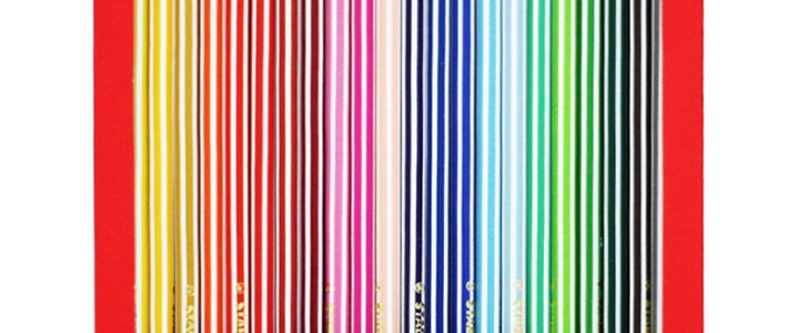 Nên chọn loại bút viết chì màu nào?