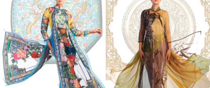 Vẽ người mẫu thời trang: các bước phác thảo quần áo và phụ kiện